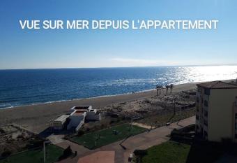 Appartement de vacances - Splendide vue sur mer, Parking priv   has Balcony rooms