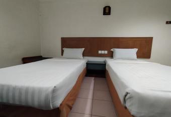 OYO 90632 Faber Inn allows 18 year olds to book a room