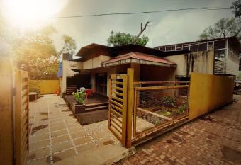 Nivritti Villa allows 18 year olds to book a room