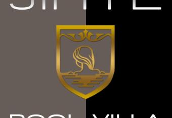 Jihye Pool Villa has Smoking rooms