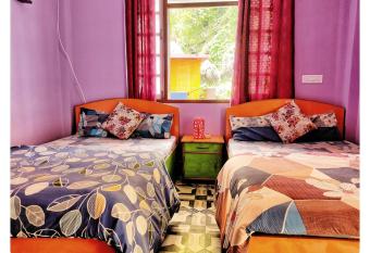 WindHome Kalimpong: Dream Homes allows 18 year olds to book a room