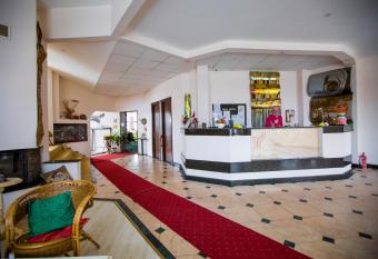 Hotel Onix has Balcony rooms