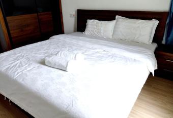 Super Beautiful Sea View has Balcony rooms