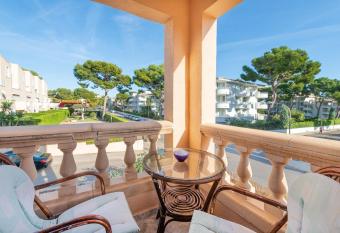 Casa Elena has Balcony rooms