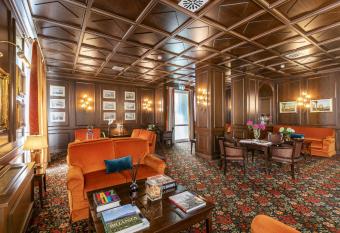 The Regency Sure Hotel Collection by Best Western allows 18 year olds to book a room