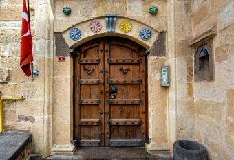 Kadievi has Balcony rooms