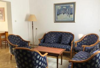 Mirni kuti   has Balcony rooms