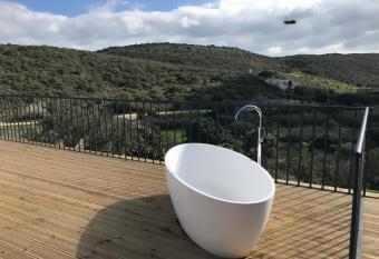 Nature&Soul - MAR has Balcony rooms