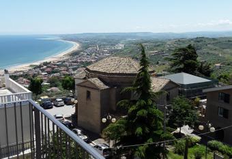 Hotel Dei Sette has Balcony rooms