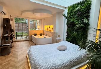 Ikigai allows 18 year olds to book a room