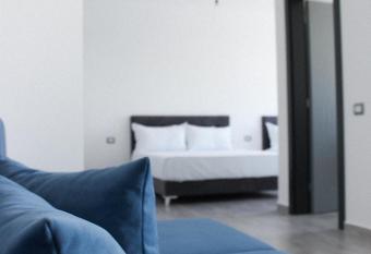 LUMNIK - Hotel & Apartments has Balcony rooms