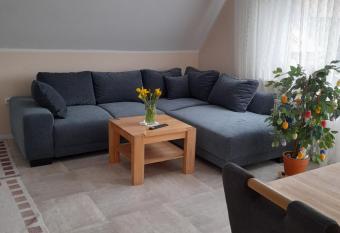 Ferienwohnung Pham has Balcony rooms