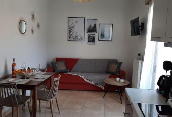 Agapi  s Place has Balcony rooms