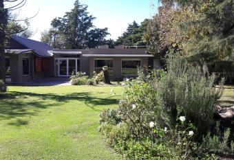 Hotel de Campo Posada la Esperanza allows 18 year olds to book a room