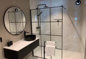 Trolltunga Panorama has Balcony rooms