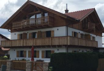 G  stehaus Apollo has Balcony rooms