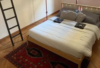 Casa TurinBike allows 18 year olds to book a room