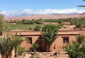 Maison d h  tes Tigminou - Adults Only allows 18 year olds to book a room