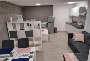 Freedom studio allows 18 year olds to book a room