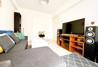 Cros de Capeu has Balcony rooms