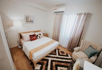 LFCM Condo Home @ Mesatierra Residences Davao City allows 18 year olds to book a room