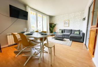 The Palmeraie Garden Parking #DF has Balcony rooms