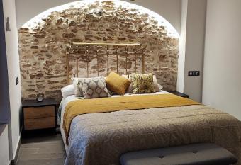 La Medina Baja has Balcony rooms