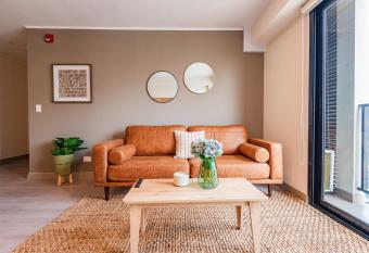 Trendy Host Alta, San Isidro has Balcony rooms