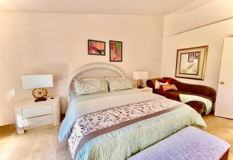 Upper Level Villa with Golf/Mountain Views/Pool/Tennis has Balcony rooms