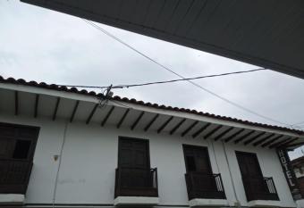 Hotel Rio De Oro has Smoking/Balcony rooms