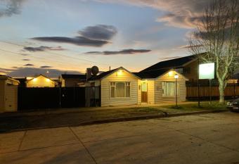 Hostal Hellen allows 18 year olds to book a room