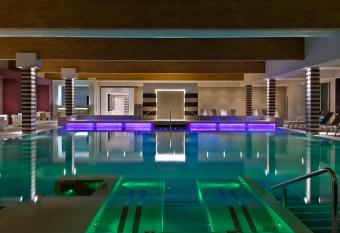 Hotel Mioni Pezzato has Balcony rooms