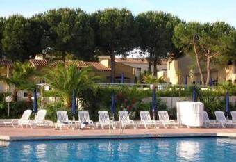 Studio r  sidence saint loup- particulier has Balcony rooms