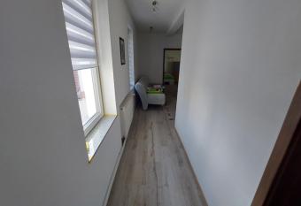 Zur Erholung allows 18 year olds to book a room