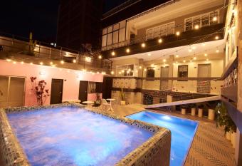 HOTEL BRANA has Balcony rooms