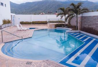 Apartamento en el Oasis 904 has Balcony rooms