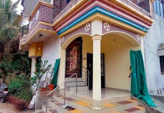Krishna Homestay has Balcony rooms