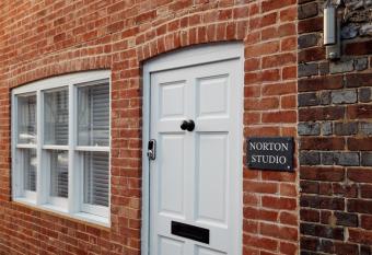 Norton Studio allows 18 year olds to book a room