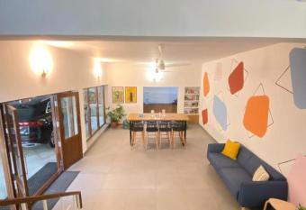 Habitat15@airlines has Balcony rooms