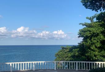 Relaxes Airbnb has Balcony rooms
