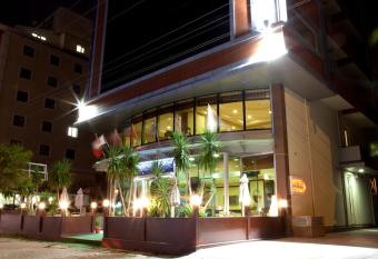 Sefa Hotel 2   orlu has Balcony rooms