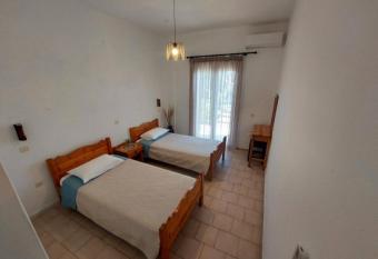 Pagonia Apartments has Balcony rooms