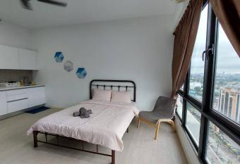 Inspired Homes, PJ Grand Sofo #9 allows 18 year olds to book a room