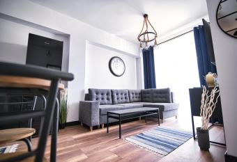 LOFT 24 by Housine has Balcony rooms