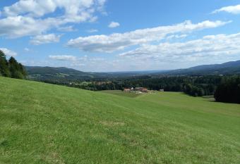 Pircherhof has Balcony rooms