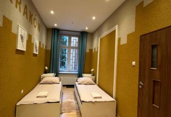 Girls Hostel allows 18 year olds to book a room