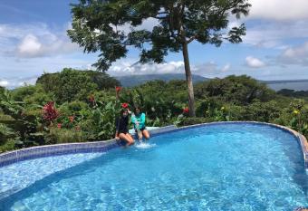 Totoco Eco-Project has Balcony rooms