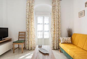 Casa Marel has Balcony rooms