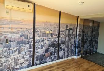 Schillers Terrassen Fewo has Balcony rooms