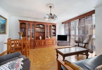 Casa Maria has Balcony rooms